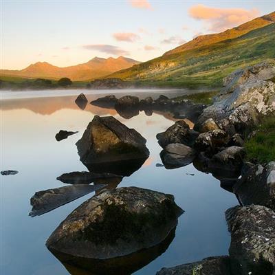Snowdonia Landscape Photography