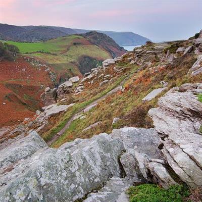 North Devon Landscape Photography