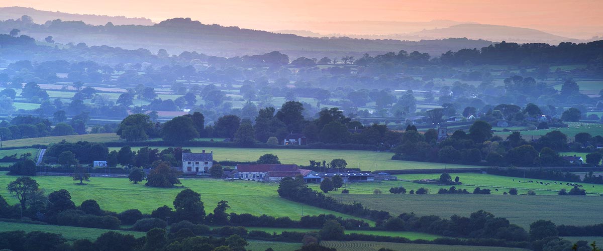 Dorset Landscape Photography